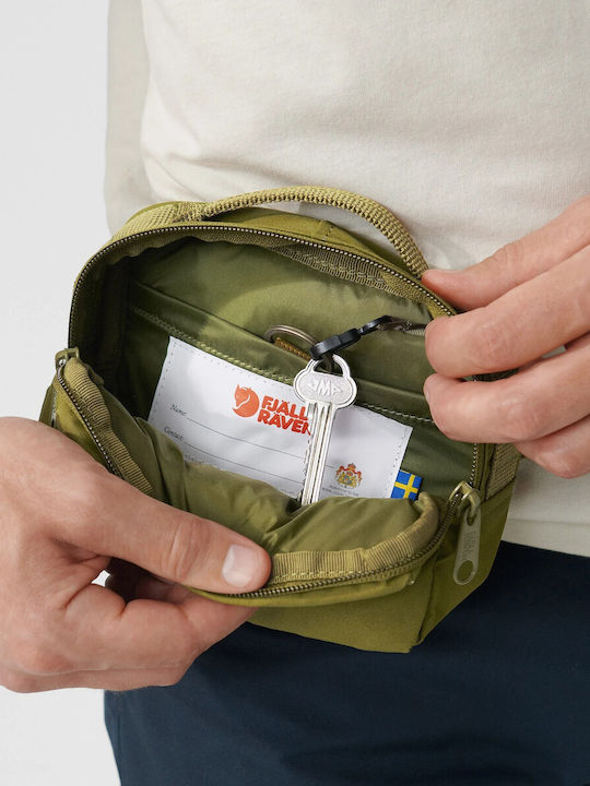 Hip Pack Gürteltaschen Lila