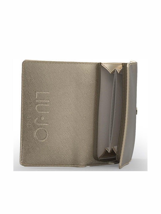 Women's Wallet Gold