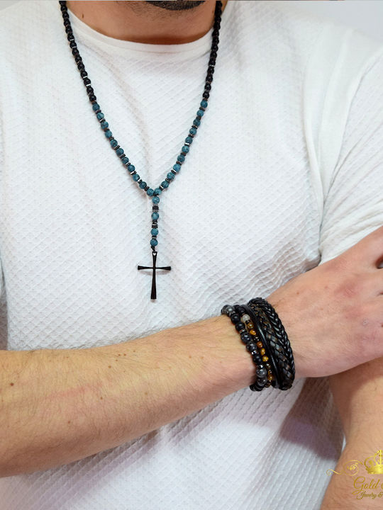 Chrysostomos Men's Bracelet