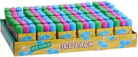 Redcliffs Ice Pack 3x