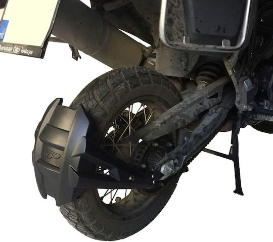 Gpk Φτερό Πίσω Τροχού Bmw F800gs 2008-2016