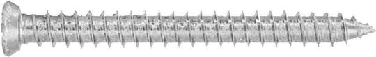 Cement Bolt Torx with Diameter M7.5 and Length 50mm