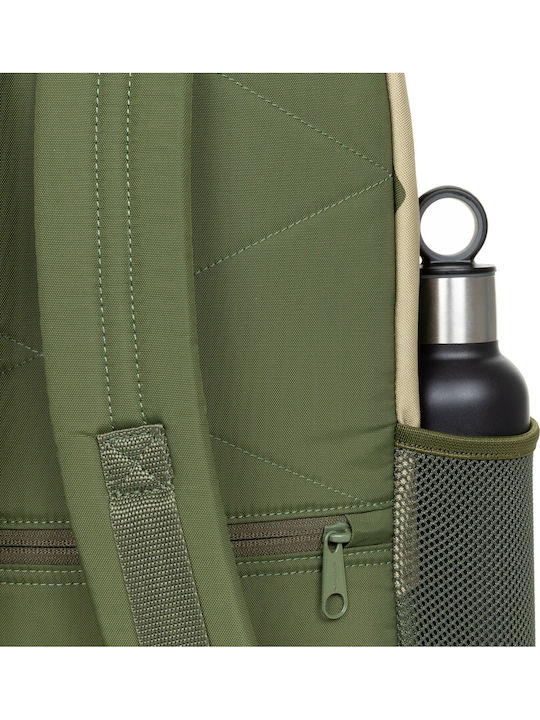 Eastpak Padded Double Σχολική Τσάντα Πλάτης Γυμνασίου - Λυκείου 24lt