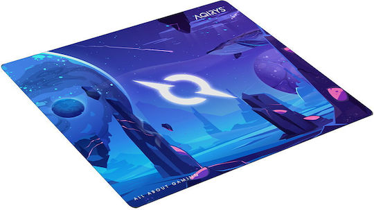 Kraken Medium Blue
