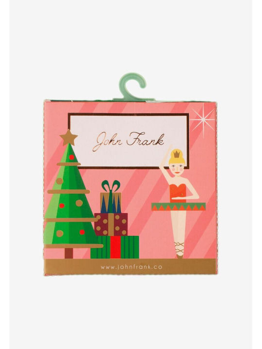 Women's Slip Christmas Candy