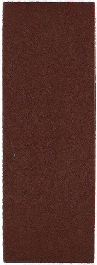 Milwaukee Sand Paper 75x533mm Set 5 Pieces