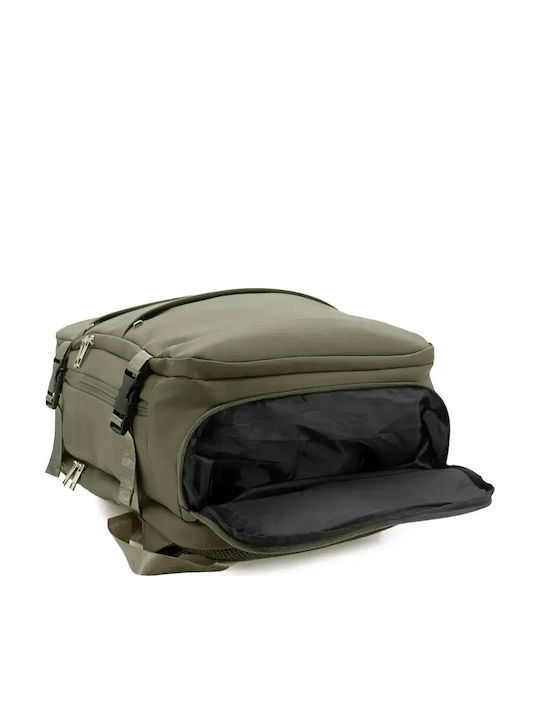 Benzi Backpack 33lt Χακί