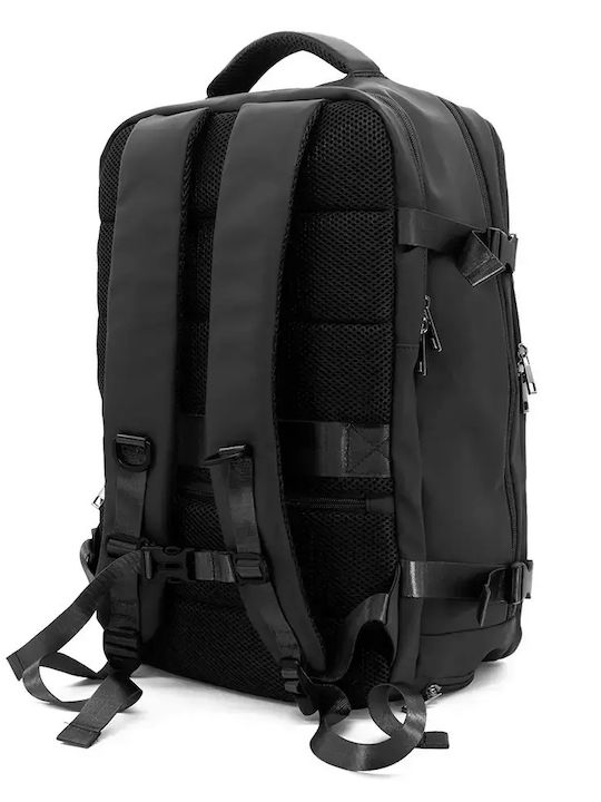 Benzi Backpack 33lt Black