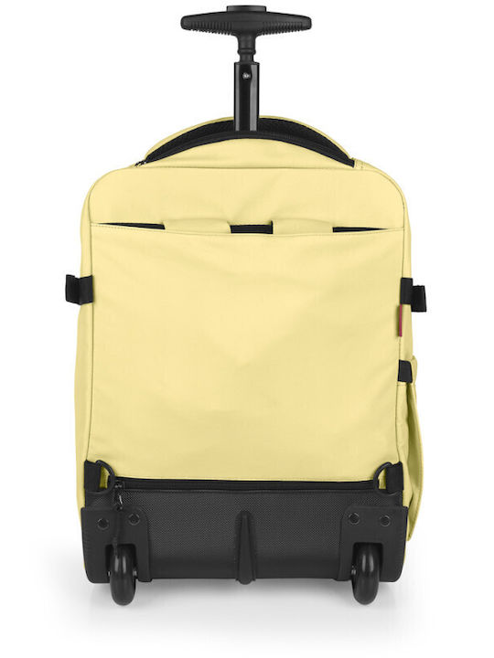 Gabol Gabol Wasserdicht Rucksack 28.8l Gelbe