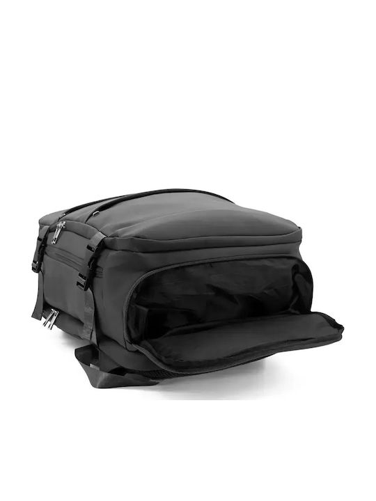 Benzi Backpack 33lt Black