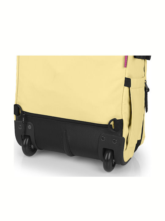 Gabol Gabol Wasserdicht Rucksack 28.8l Gelbe