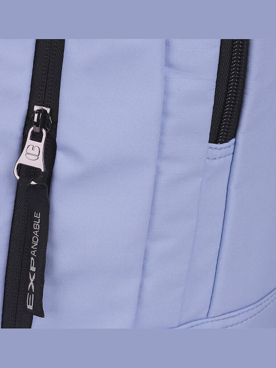 Gabol Gabol Wasserdicht Rucksack 28.8l Flieder