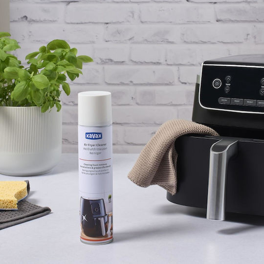Xavax Cleaning Καθαριστικό Φούρνου 300ml