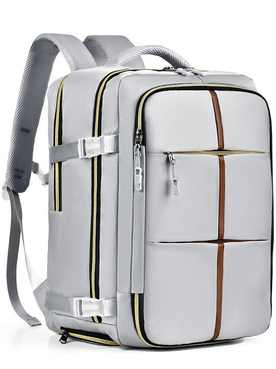 Backpack Αδιάβροχο Γκρι