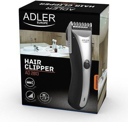 Adler Haarschneidemaschine AD 2813