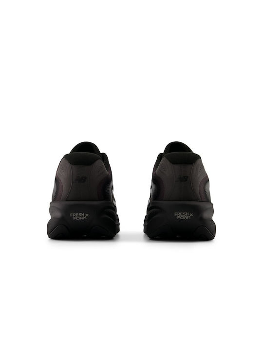 X Ellipse Men's Sport Shoes Running Black