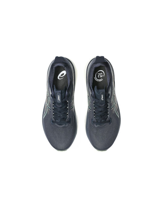 Gel-Kayano 33 Men's Sport Shoes Running Blue