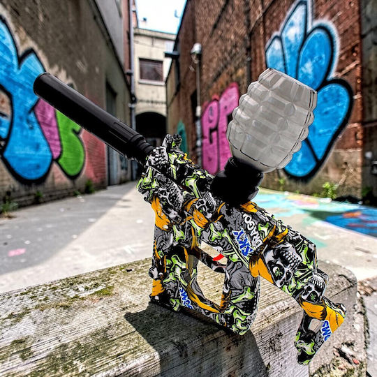 Gel Kids Pistol