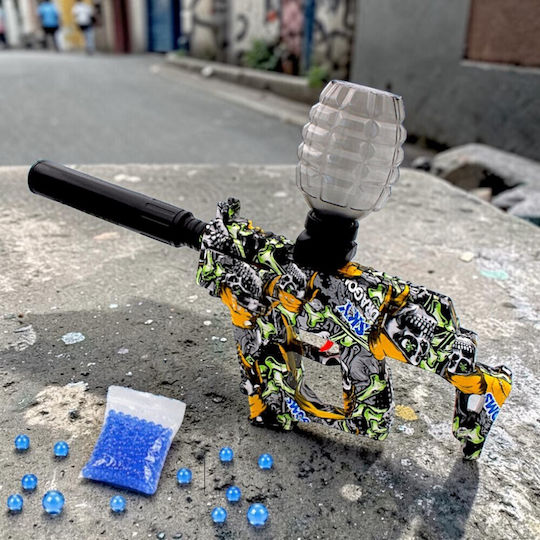 Gel Kids Pistol