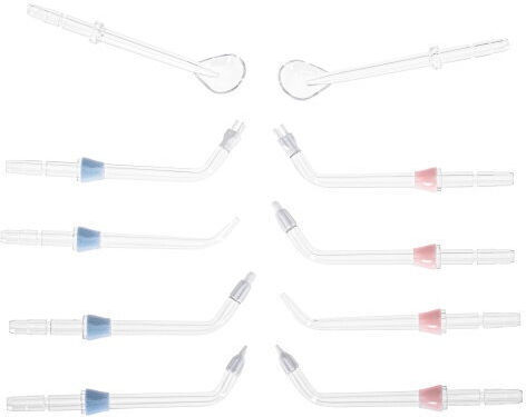 Adler Wasserflosser AD 2185 Weiß