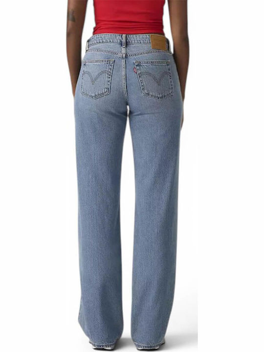 Levi's