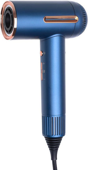 Adler Hair Dryer with Diffuser 1500W