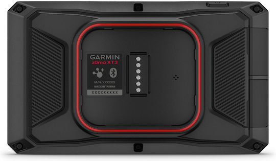 Garmin GPS Navigation Device Zumo Xt3 with 4.7" Screen & Card Slot