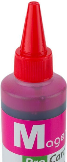 Universal Compatible Dye Ink Magenta