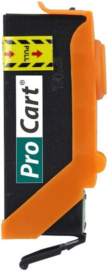 Compatible Cli-551xl Magenta Cartridge Canon