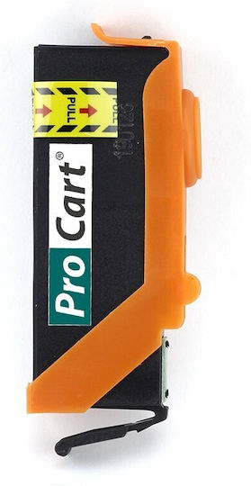 Compatible Cli-551xl Cyan Cartridge Canon Printers