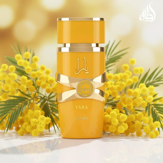 Lattafa Damenparfums Eau de Parfum 100ml