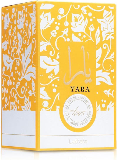 Lattafa Damenparfums Eau de Parfum 100ml