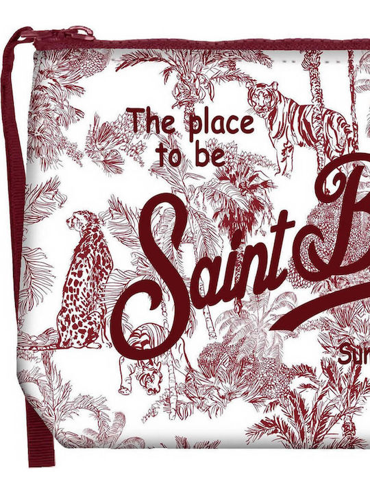 Mc2 Saint Barth Aline-pochette Red 8051689219537