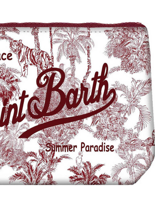Mc2 Saint Barth Aline-pochette Red 8051689219537