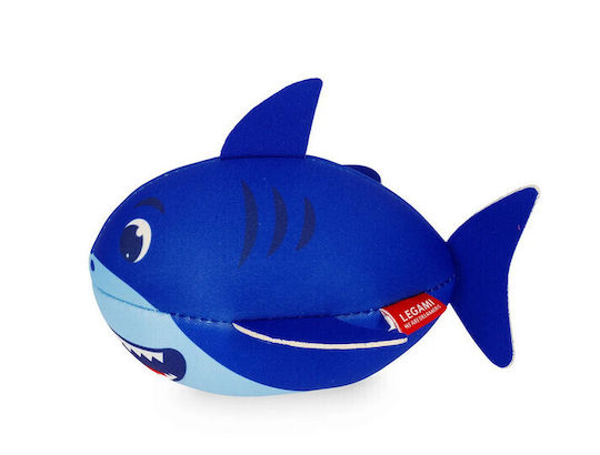 Legami Milano Sea Ball in Light Blue Colour 13 cm
