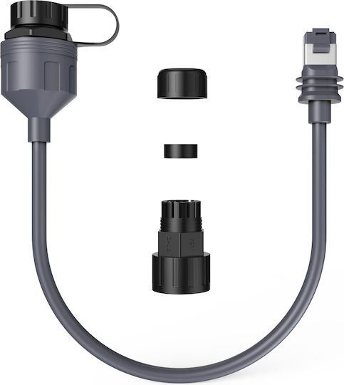 Rj45 Waterproof Cable Adapter Starlink Standard Gen 3 V4