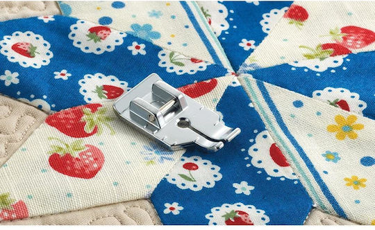 Picior Ghid Quilting Brother F001n