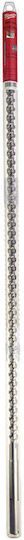 Milwaukee Carbide Drill with SDS Max Drill Top for Masonry 18mm 32x940mm