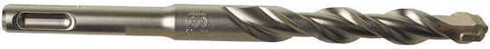 Milwaukee Conical Drill with SDS Plus Shank for Masonry and Metal