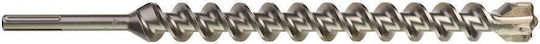 Milwaukee Carbide Drill With SDS Max Drill Top For Masonry 45mm 32x570mm
