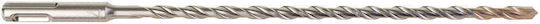Milwaukee Conical Drill with SDS Plus Shank for Masonry and Metal