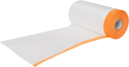 vidaXL Nylon Pentru Vopsit 12 Bucăți