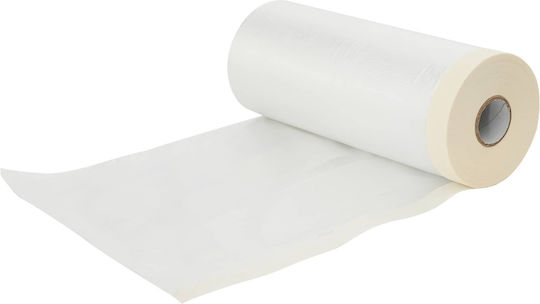 vidaXL Nylon Pentru Vopsit 6 Bucăți