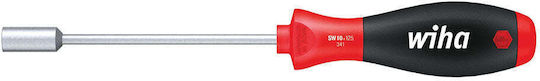 Wiha Screwdriver Sockets with Length 125mm
