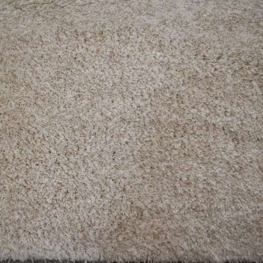 Soft Touch 140x190cm Cream Soft Touch 140x190cm Cream