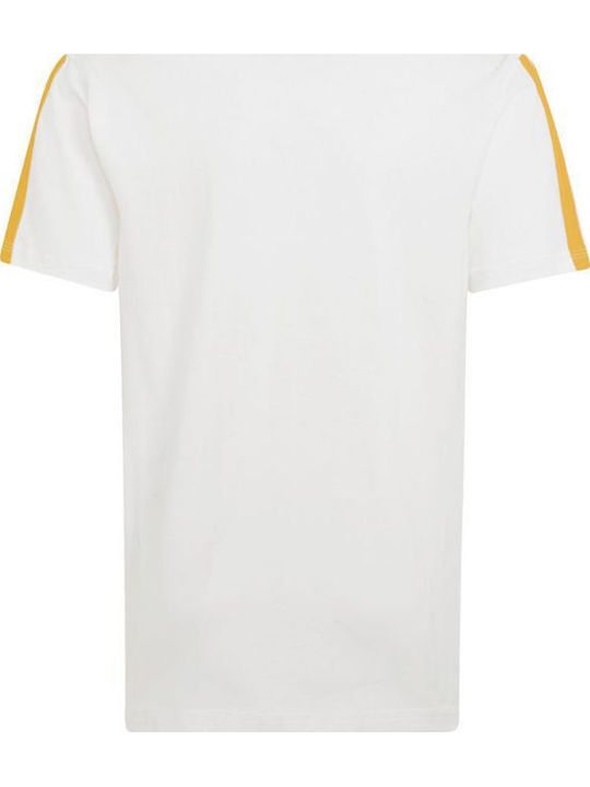 Детска Тениска Adidas Real Madrid Tee Junior Kg2954 Junior Real Madrid