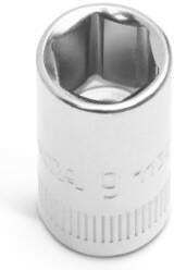 Sata Prize Hexagon Cu Gazdă Cadru 1/4" Diametru 1/4"