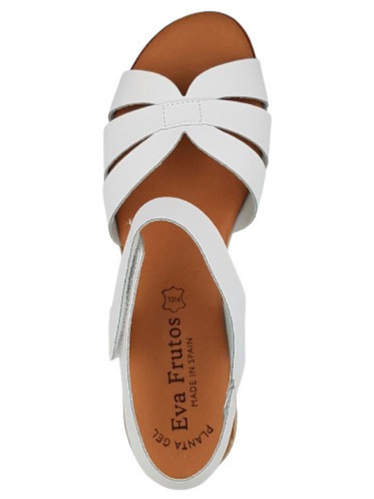 Anatomic Summer Women's Platforms White