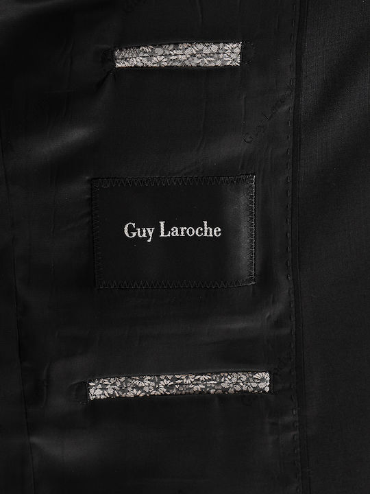 Men's Suit Black
