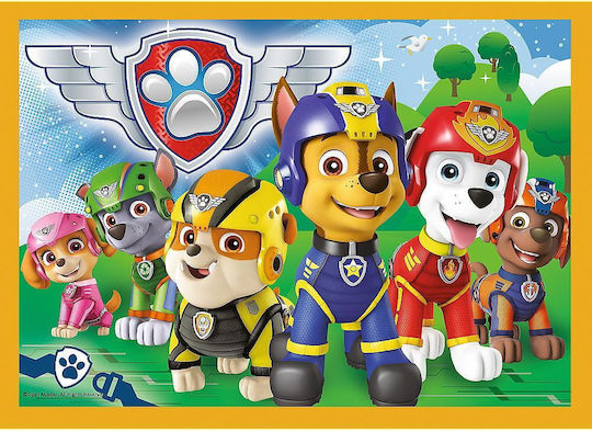 Παιδικό Puzzle 207pcs Trefl